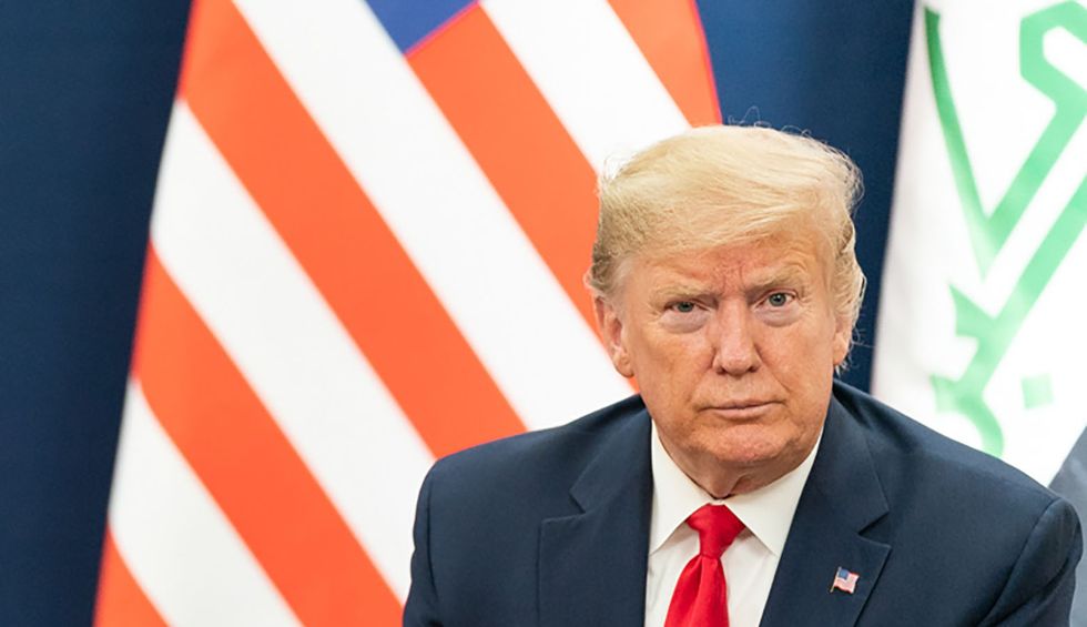 Trump’s mental impairment is the real public health problem: Yale psychiatrist