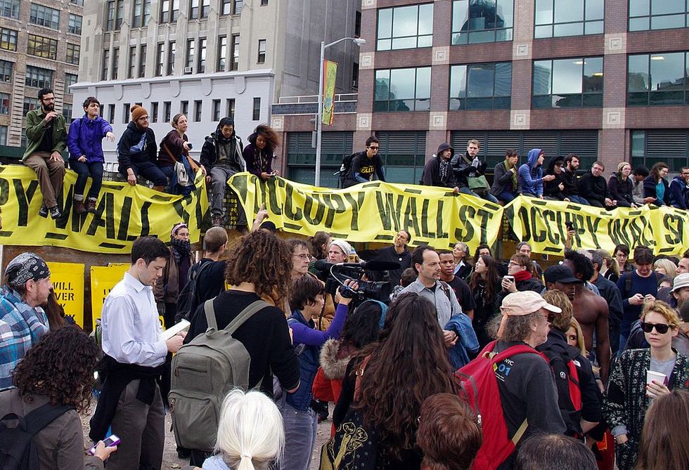 Why the untamed finance industry is almost certain to bring us to the brink of crisis — again