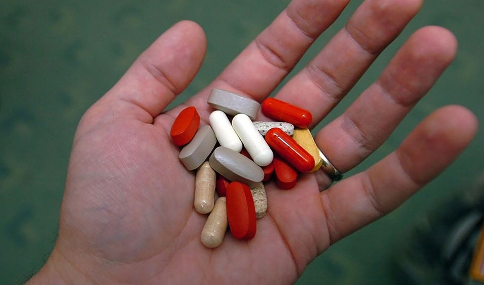 The hidden dangers of dietary supplements — and how to keep yourself safe