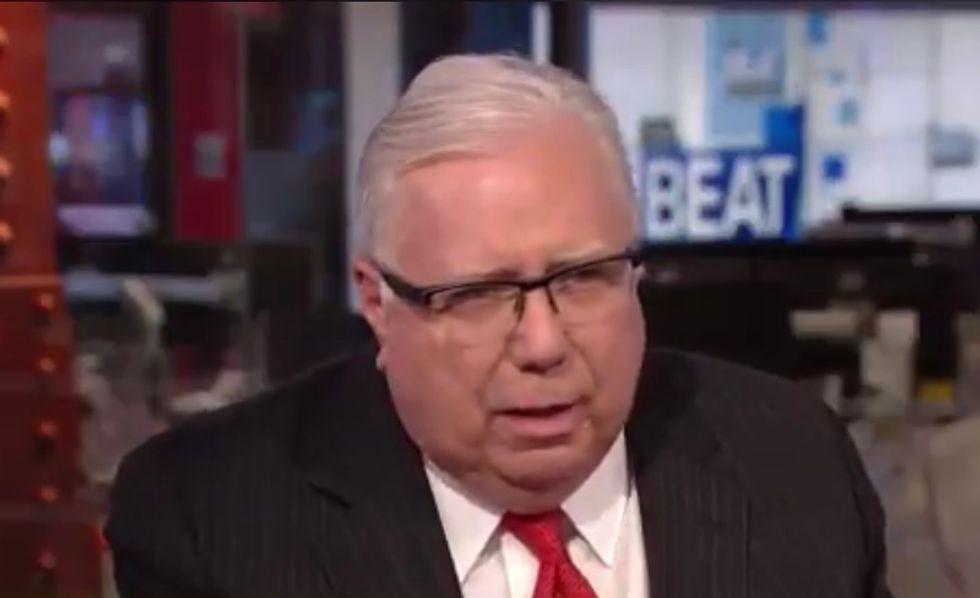 This Mueller witness just suggested Roger Stone coordinated with WikiLeaks to help the Trump campaign