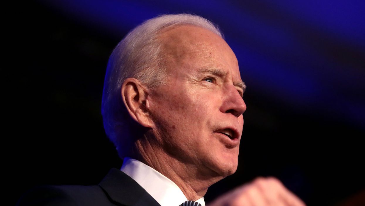 Conservative argues the attacks on Hunter Biden are going too far: 'Very creepy'