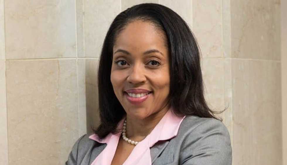A state attorney releases her 'bad cops' list in a bold move against police abuse