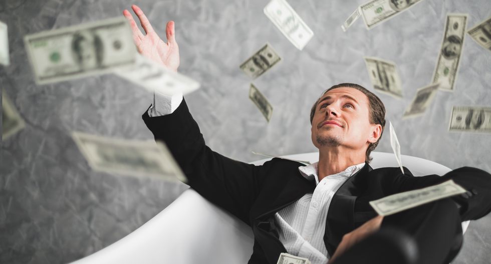Billionaires vs. America: The real story of the 2020 election