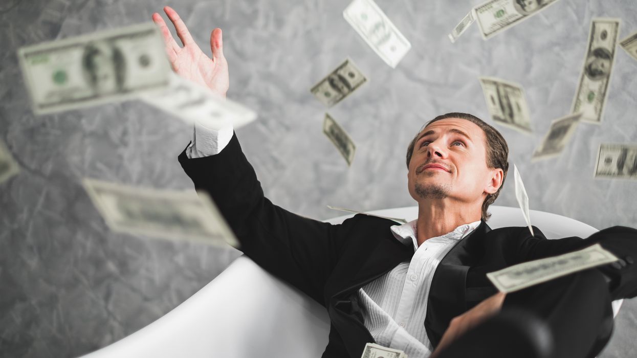 Here are 10 ways billionaires avoid taxes on an epic scale