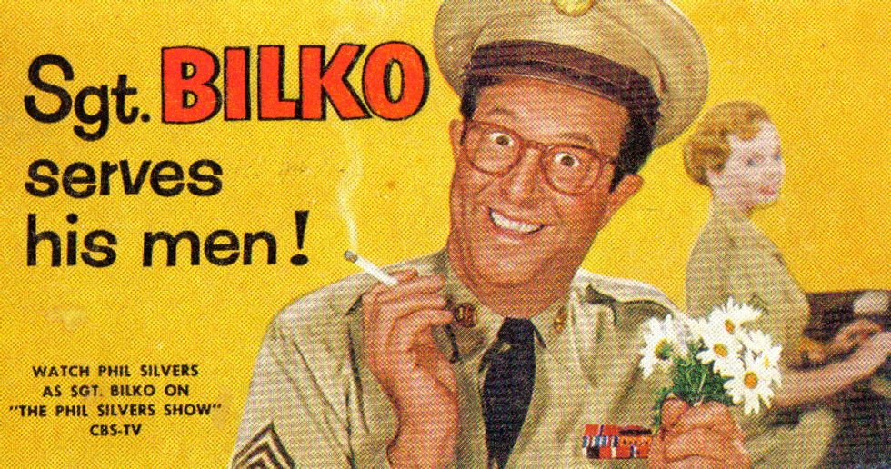 The surprising role of the Army in getting Americans addicted to cigarettes
