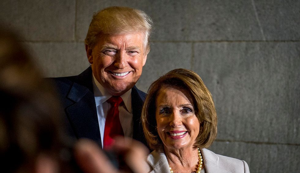 Legal experts warn Trump’s refusal to cooperate with impeachment inquiry may subject federal workers to criminal exposure: 'You’re going to be held responsible'
