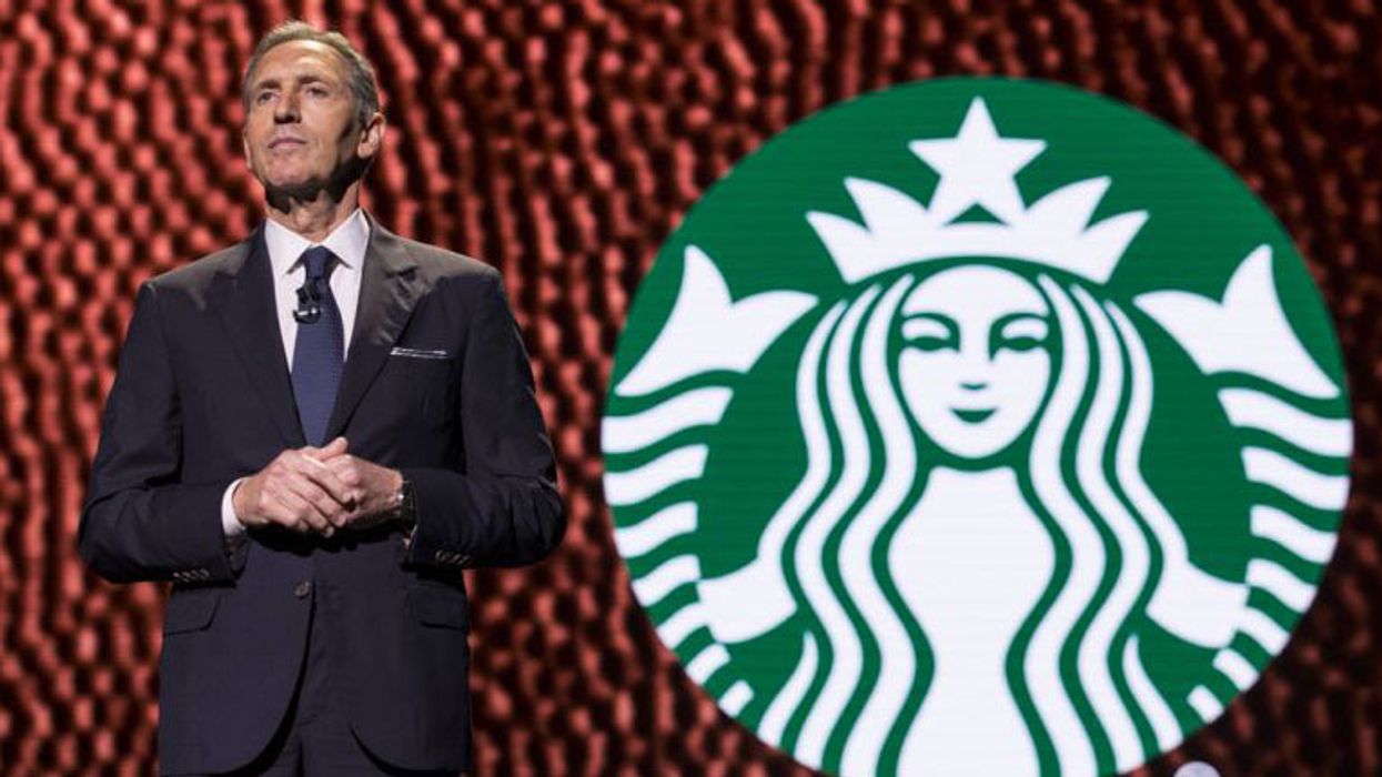 'Believe they are above the law': Outrage as Starbucks moves to close first unionized shop in Seattle