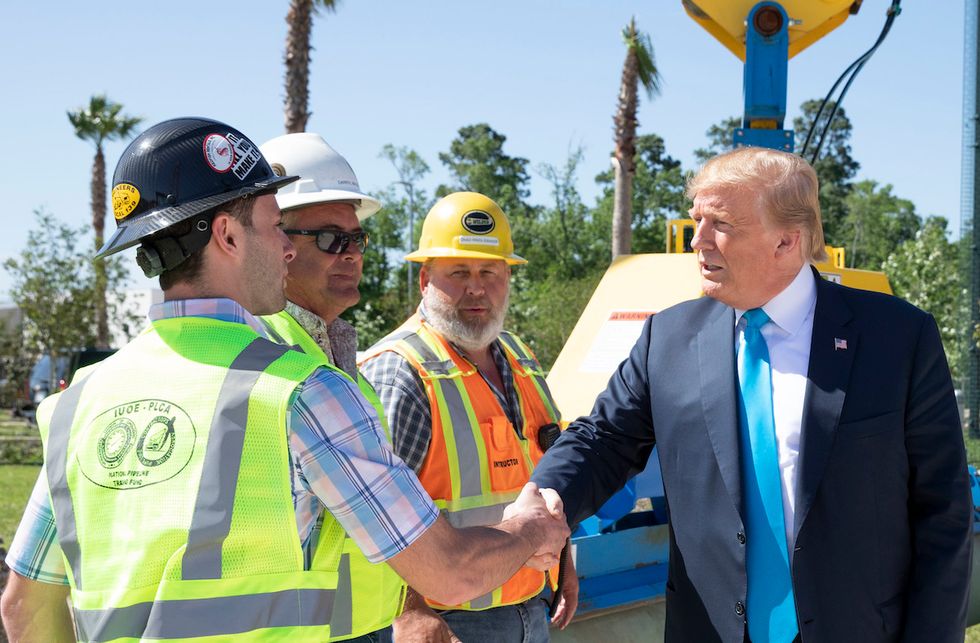 Trump's census gambit would shrink the power of the biggest Republican state in the US