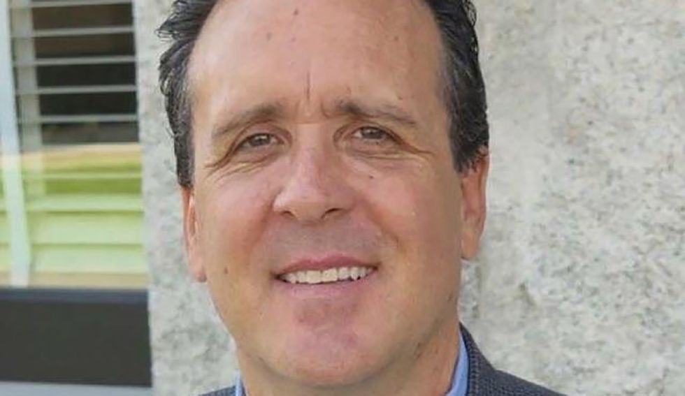 Utah representative proposes bill to stop payday lenders from taking bail money from borrowers