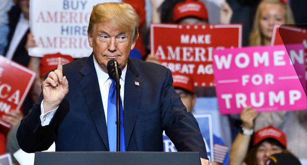 Trump's premiere New Jersey golf course has employed enough undocumented immigrants to fill an entire Costa Rica town: report
