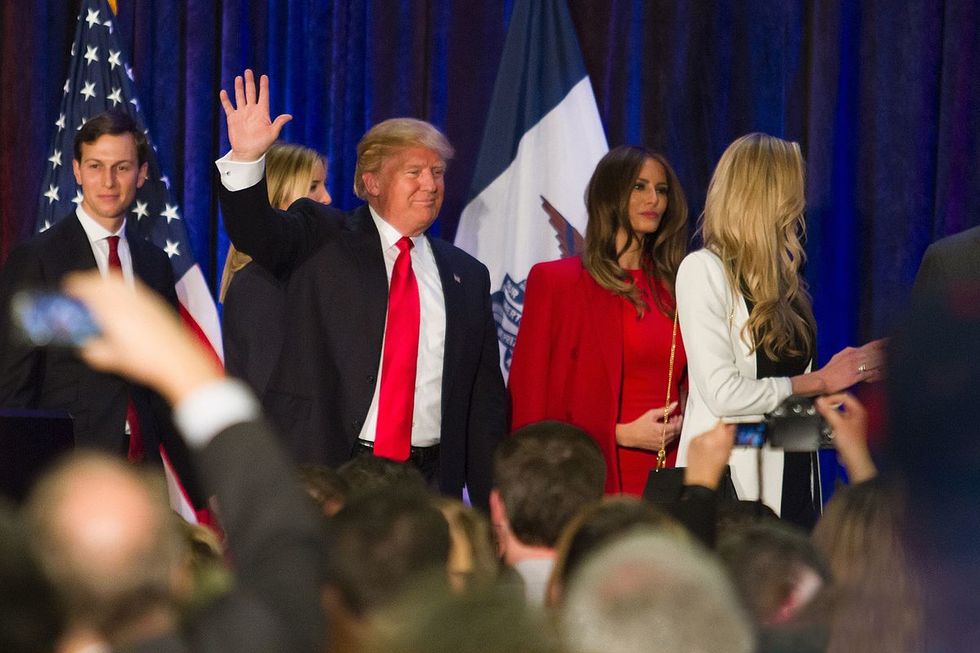 Bombshell document dump shows how Trump Org sought Putin's help to build Moscow tower  — alongside 2016 presidential campaign