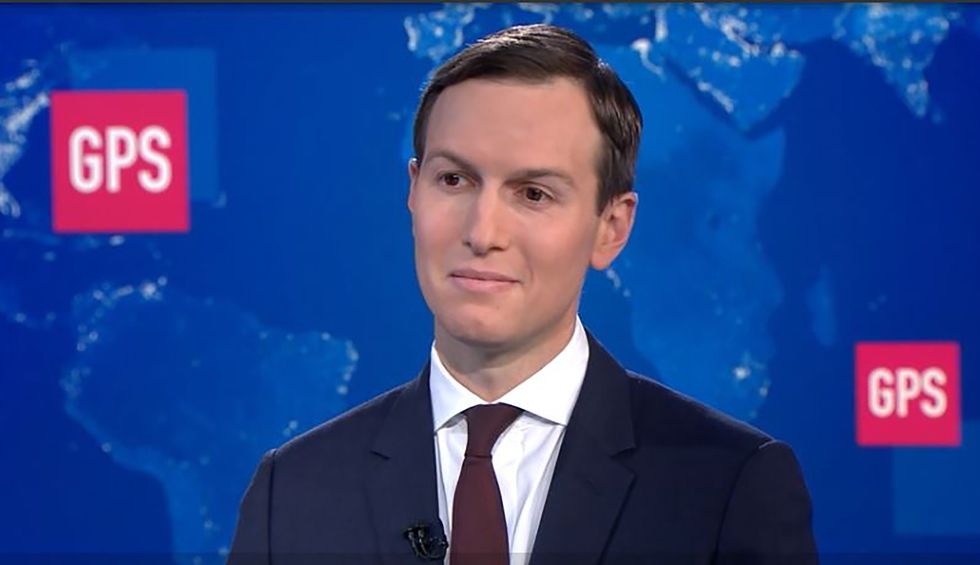 Bob Woodward fires back after Kushner claims he has his own audio tapes: ‘I report accurately’