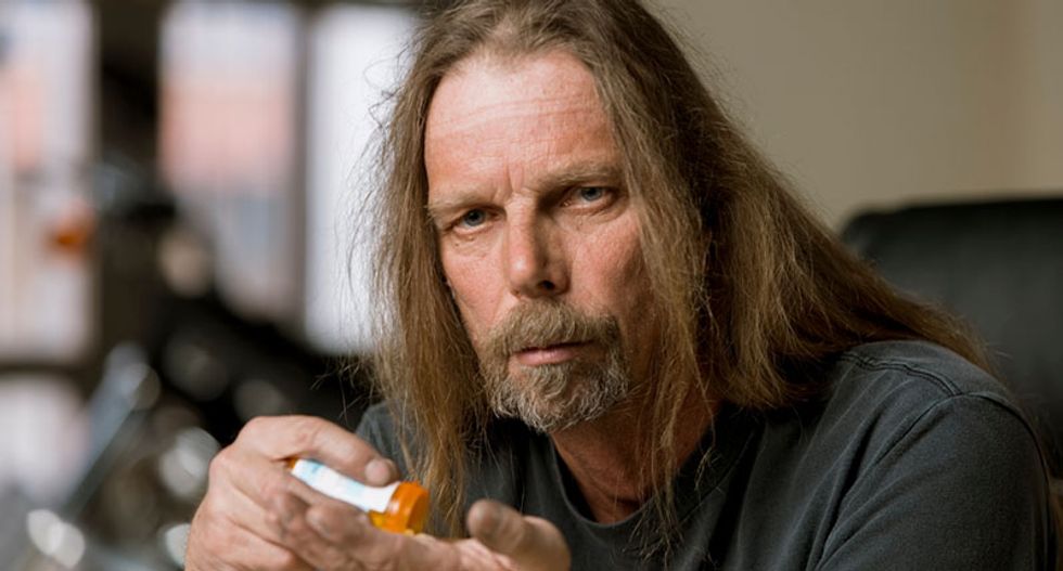 How Trump can tackle a genuine national emergency and look good to his base — without building a wall