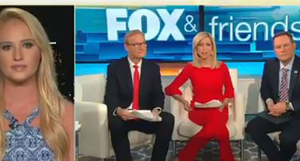 Fox Nation's Tomi Lahren: Congresswoman Alexandria Ocasio-Cortez is not successful ‘in real life’