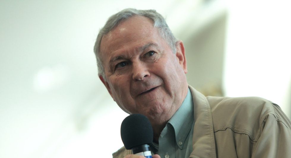 Ex-GOP congressman confirms he offered Julian Assange a pardon to say Russia didn't hack the DNC