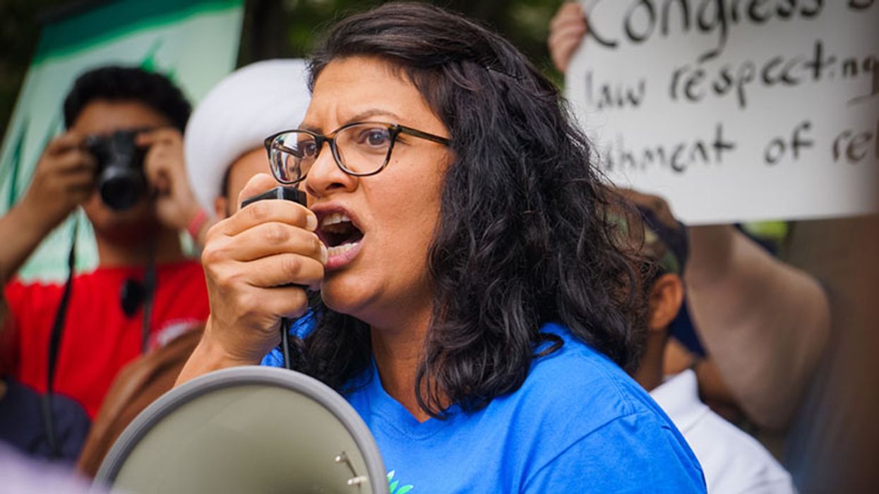 Tlaib bill would prohibit medical debt from appearing on credit reports