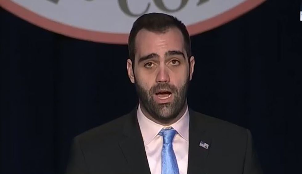 Republican National Committee obscured how much it pays its chief of staff