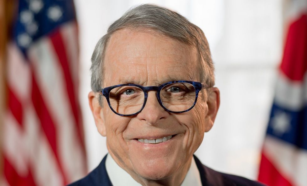 Far-right Trump supporters in Ohio want to impeach GOP Gov. DeWine for trying to prevent the spread of coronavirus