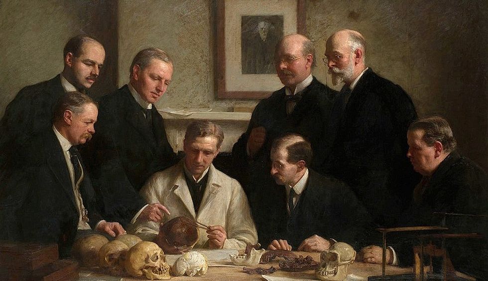 Why we get tricked by con artists