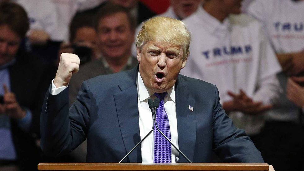 Rigged: How the US tax law props up people like Donald Trump — while screwing over everyday Americans
