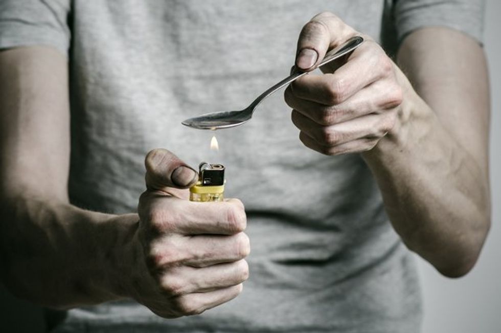 Addiction is not a disease: A neuroscientist argues that it's time to change our minds on the roots of substance abuse