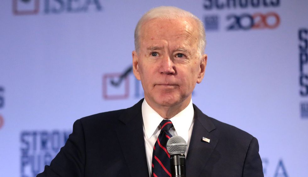 A Republican's cold-hearted attack on Joe Biden goes disastrously wrong