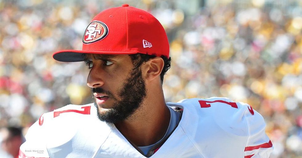 Super Bowl Sunday and 'taking the knee': Here are 6 times national anthem protests rocked America