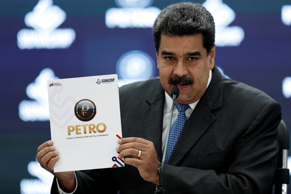 Is authoritarianism bad for the economy? Ask Venezuela – or Hungary or Turkey