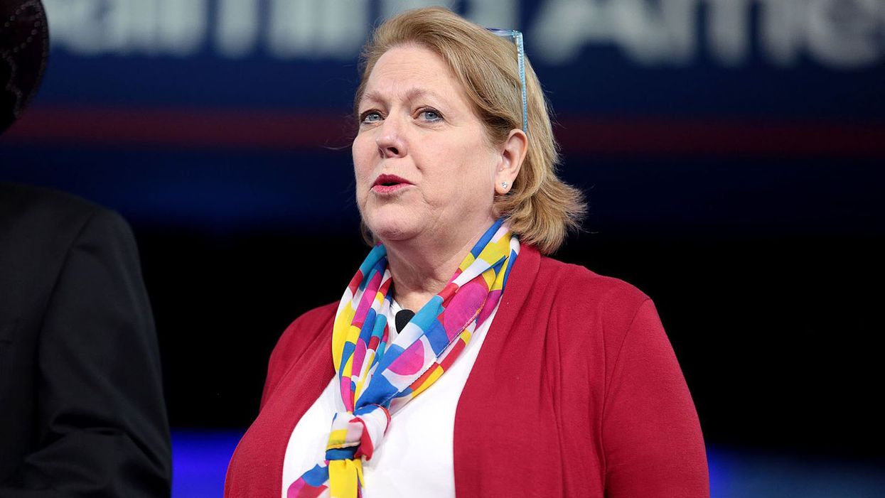 Former top FBI official: 'Concerning' Ginni Thomas signed letter saying Jan. 6 participants 'have done nothing wrong'