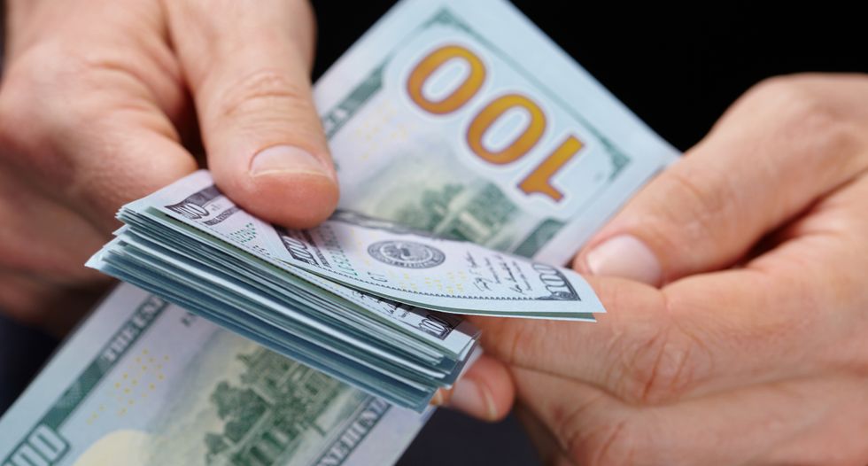 Why the world's allegiance to the US dollar could be coming to a close