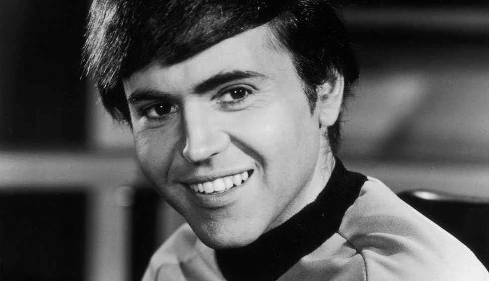 Original ‘Star Trek’ star blasts Trump and his supporters: ‘A particularly heinous moment in American history’