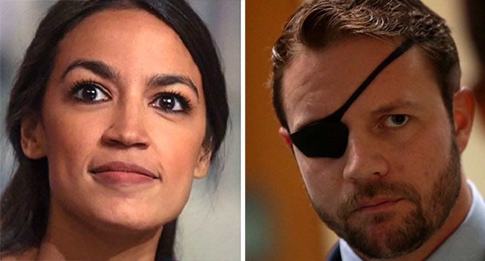 Columnist debunks the nefarious right-wing myth that 'we're a republic, not a democracy'