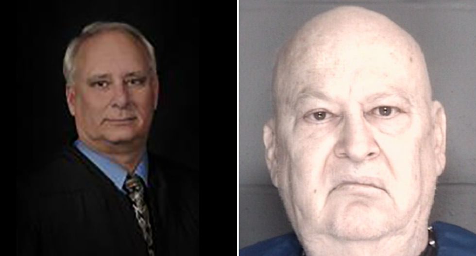 Kansas judge calls 13 and 14-year-old girls the 'aggressor' in sex abuse case