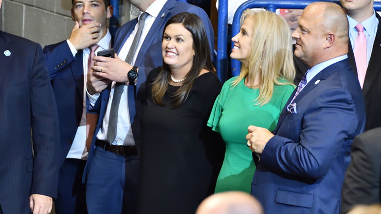 Why Republicans are trying to drive us insane
