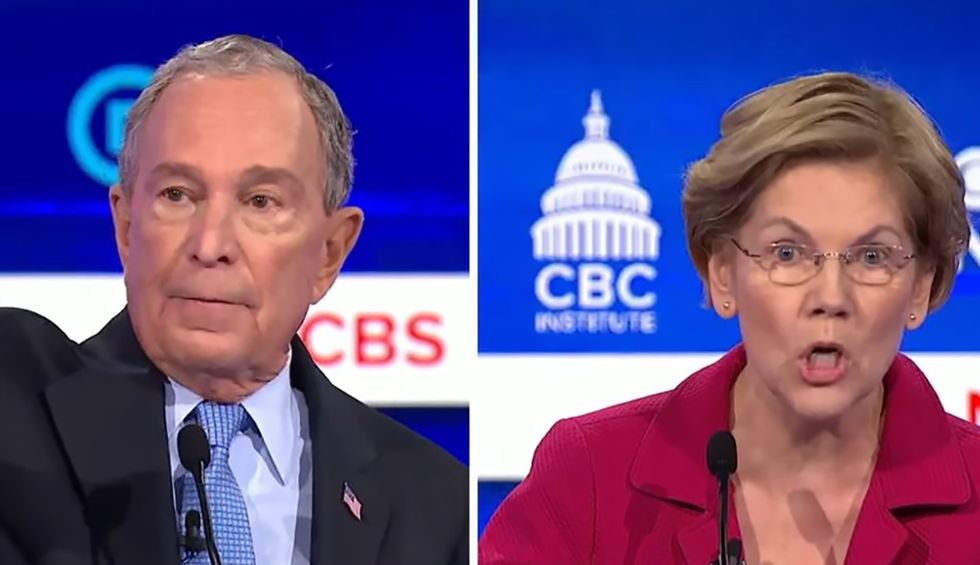 $1,750+ ticket prices for Democratic debate sparks disgust: 'Audience full of rich people'