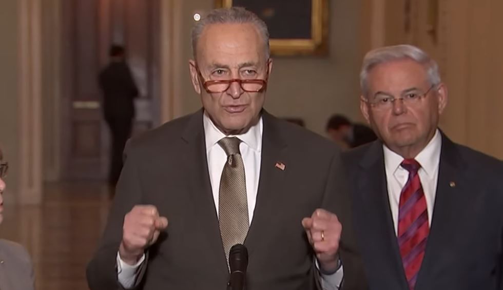Senate Democrats ask banking regulator to explain handling of 'redlining' investigations