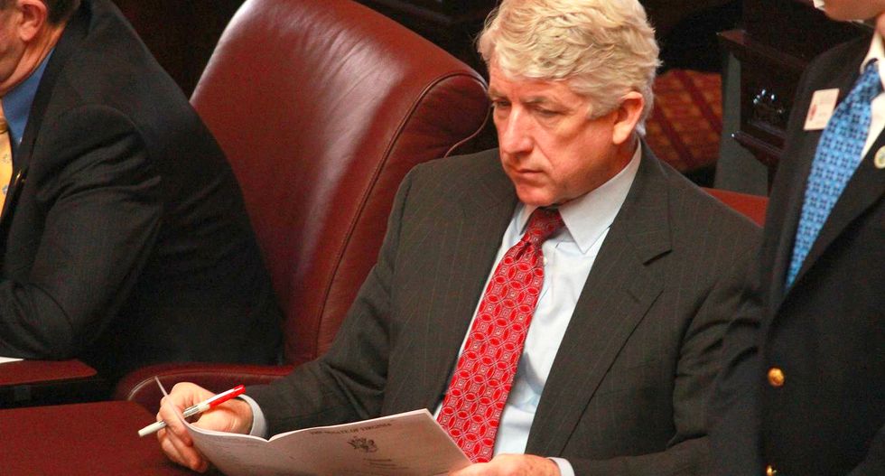 What the hell is going on in Virginia? State AG admits to wearing blackface in college