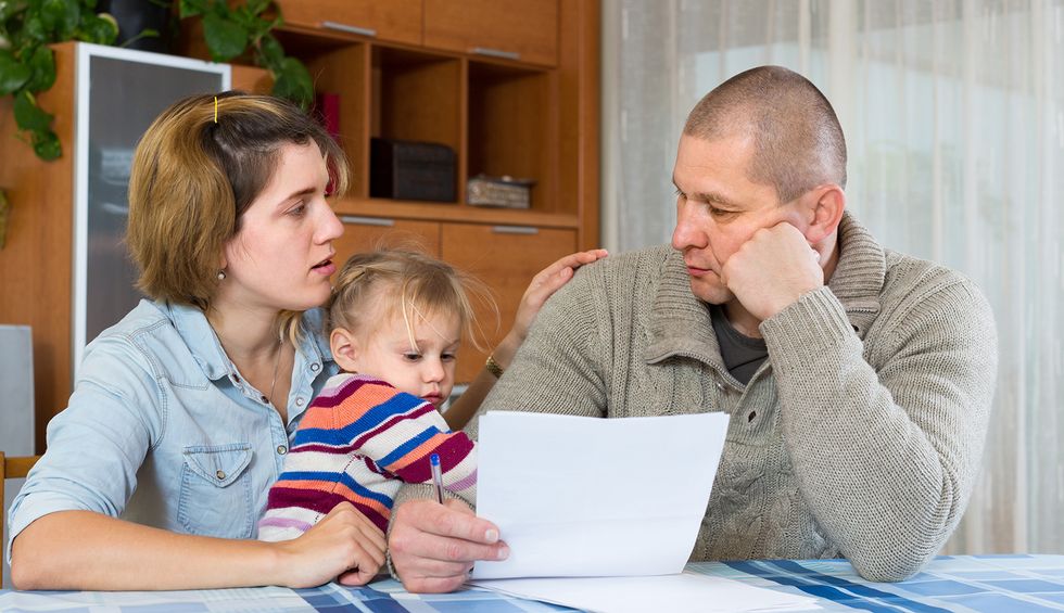 The eviction ban is almost over -- and some landlords are getting ready to take renters to court