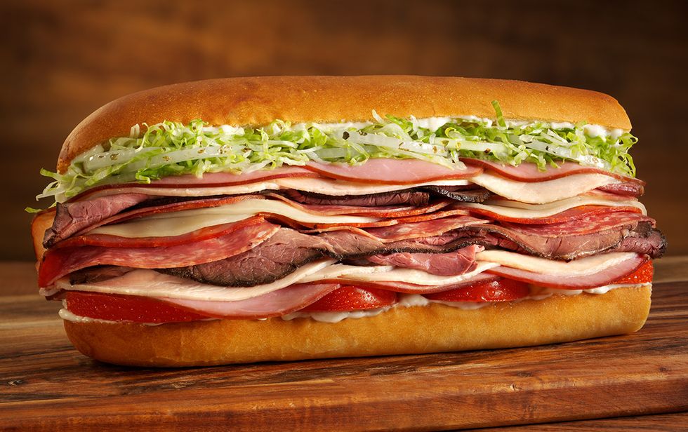 14 new E. coli cases linked to sprouts from Jimmy Johns, FDA says