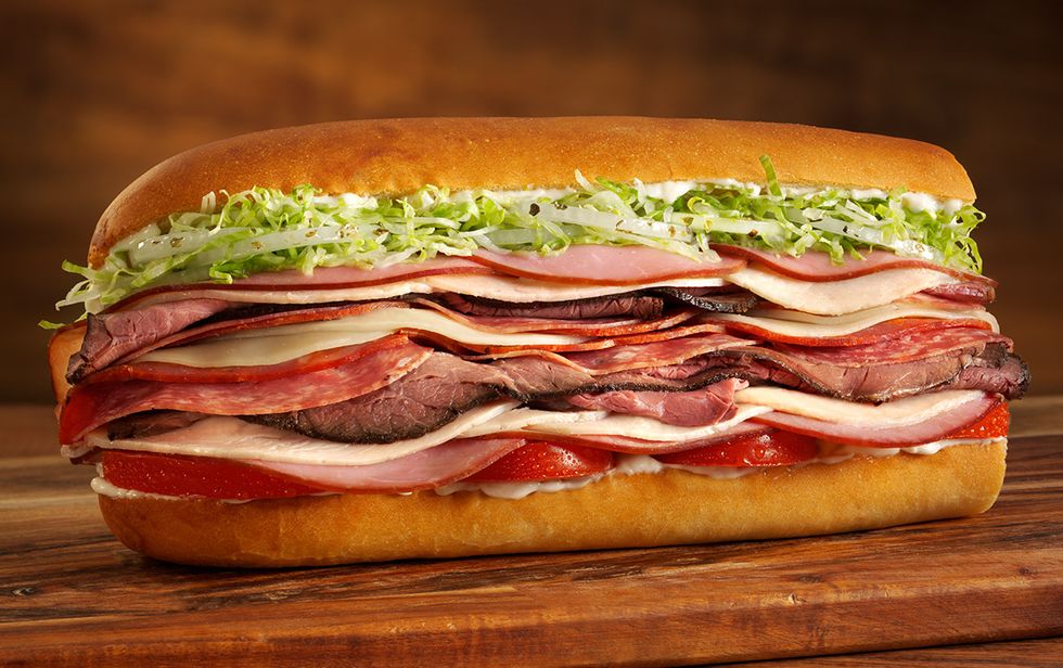 14 new E. coli cases linked to sprouts from Jimmy Johns, FDA says