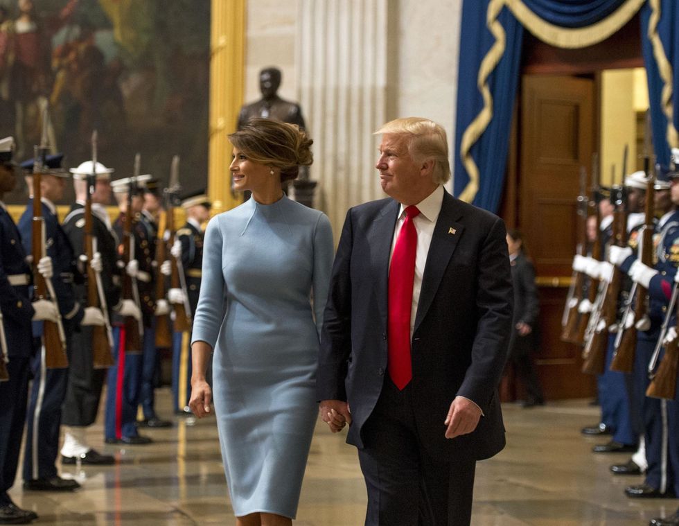 Trump Inauguration Committee New evidence emerges of possible wrongdoing by Trump's inaugural ...