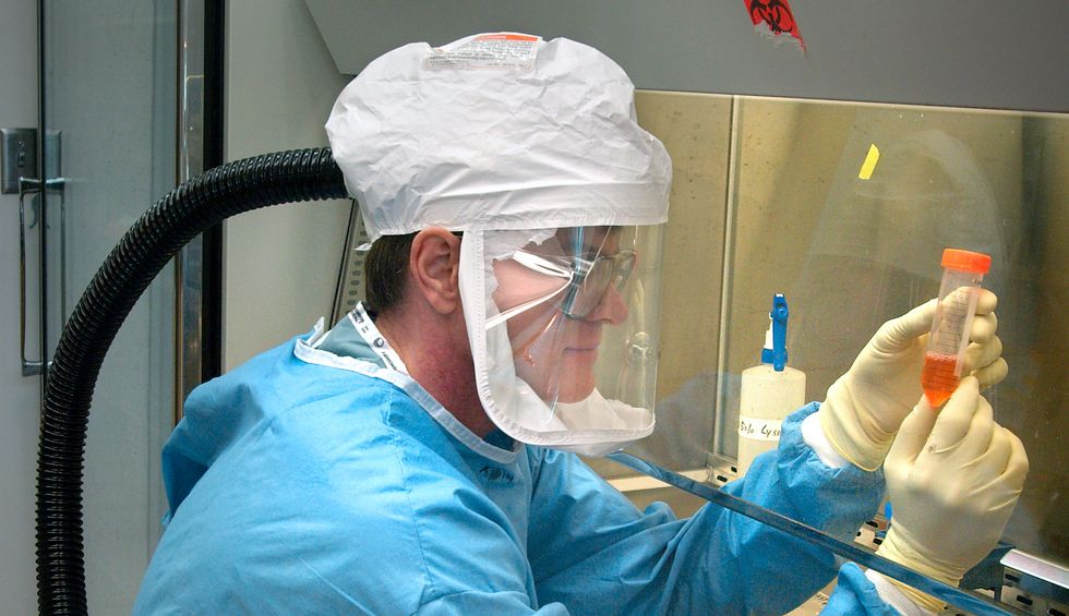 CDC blocked top FDA scientist dispatched to expedite coronavirus response at critical moment