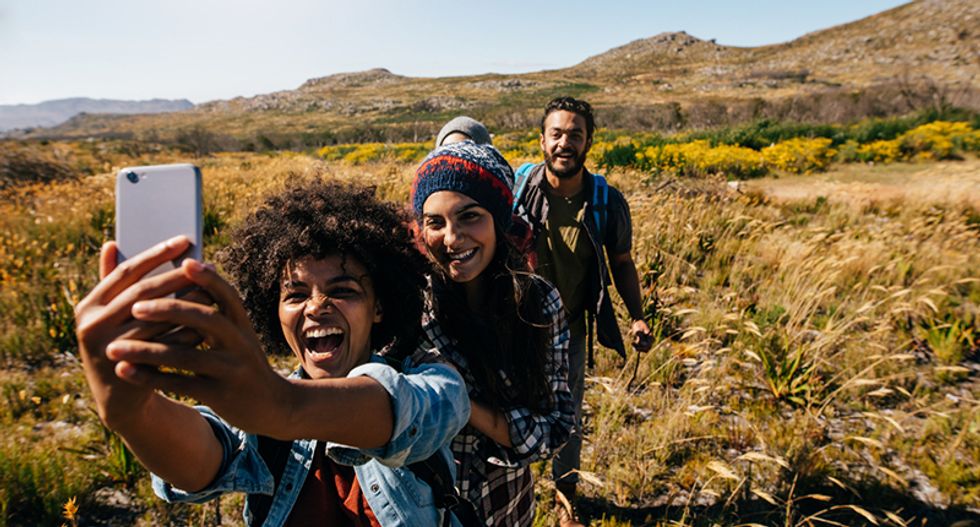 You can’t characterize human nature if studies overlook 85 percent of people on Earth