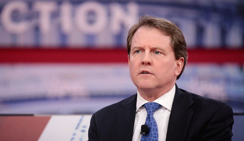 Federal court gives Trump a big gift — but exposes the impeachment trial's biggest fraud