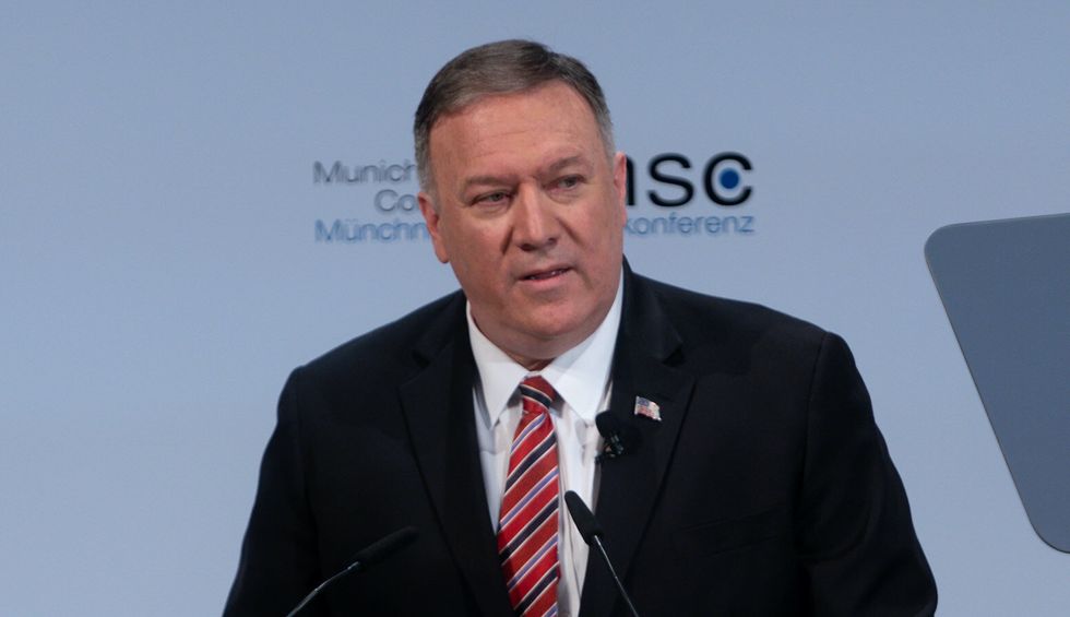 The United States' global power is slipping away as its contempt for others fuels the decline of the West
