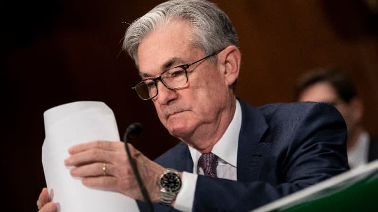 The Fed keeps getting more powerful. A law professor explains if that’s bad for America