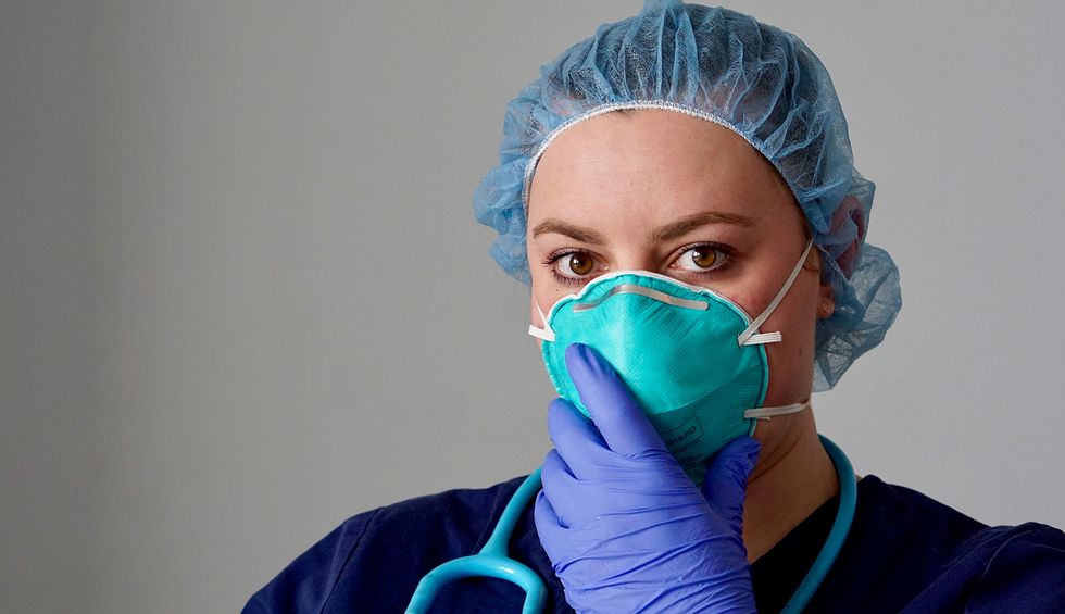 A Wuhan evacuee was released from quarantine in Texas — and later tested positive for coronavirus