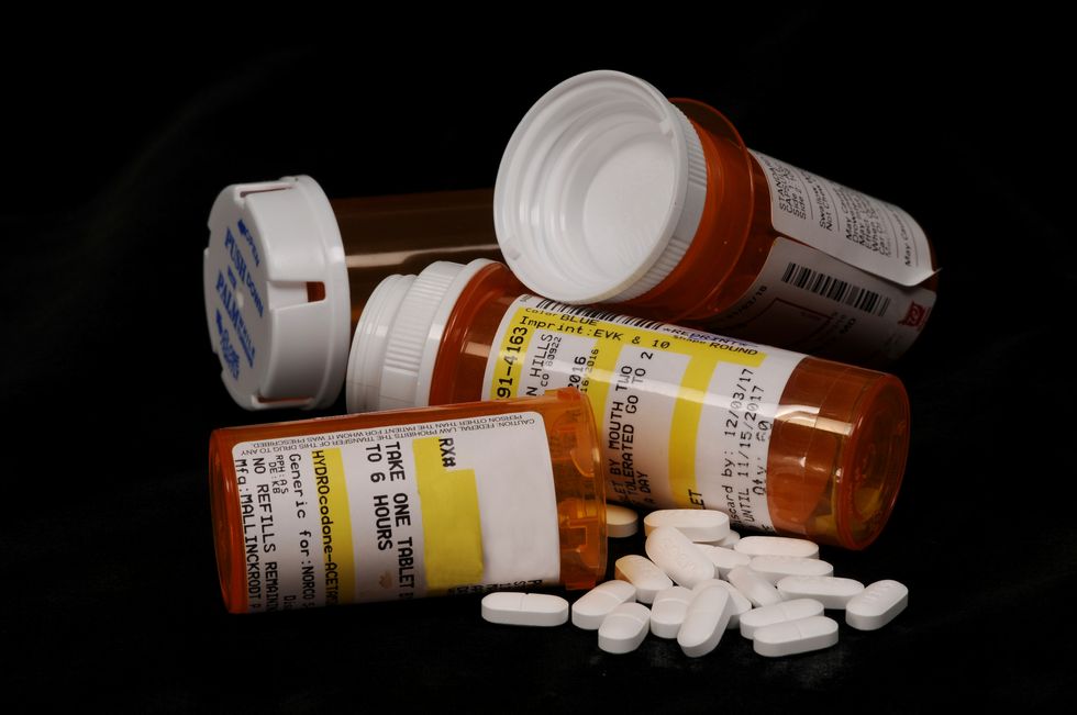 This complaint shows Purdue Pharma’s secret plan to perversely profit by both creating and treating addiction