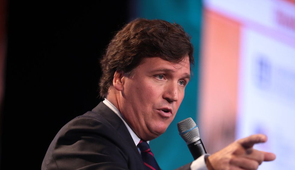 Judge tosses defamation suit against Tucker Carlson: 'Any reasonable viewer' would not trust him for news