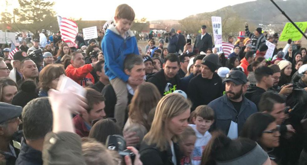 Texas was always key to Democrats’ 2020 ambitions: Less than 3 months from Election Day, their confidence is growing